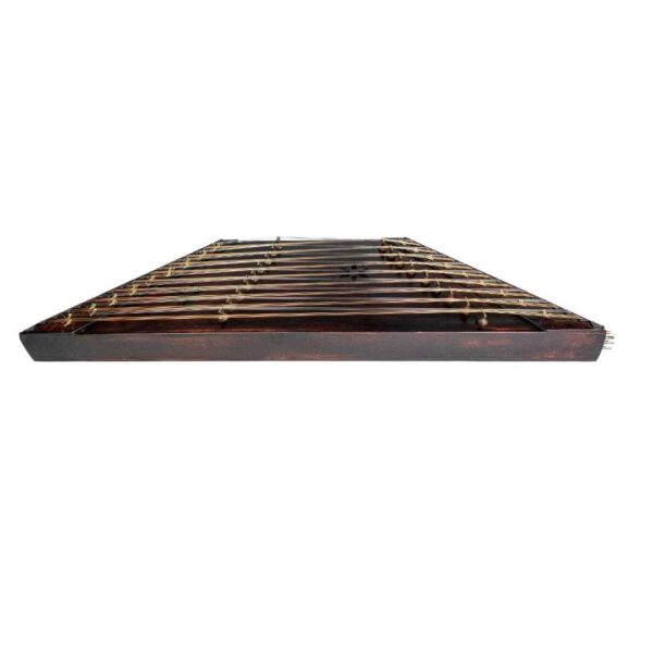 9 Bridge Special Santur with Sharping Levers - Hammered Dulcimer - Image 3