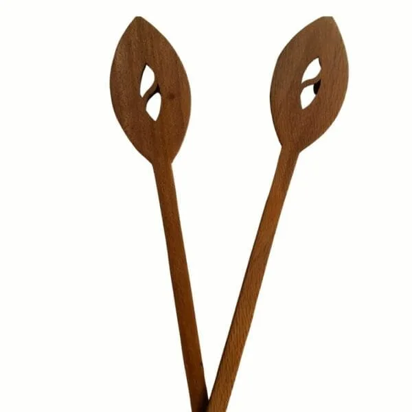 Hammer dulcimer and santur sticks set – handcrafted mallets