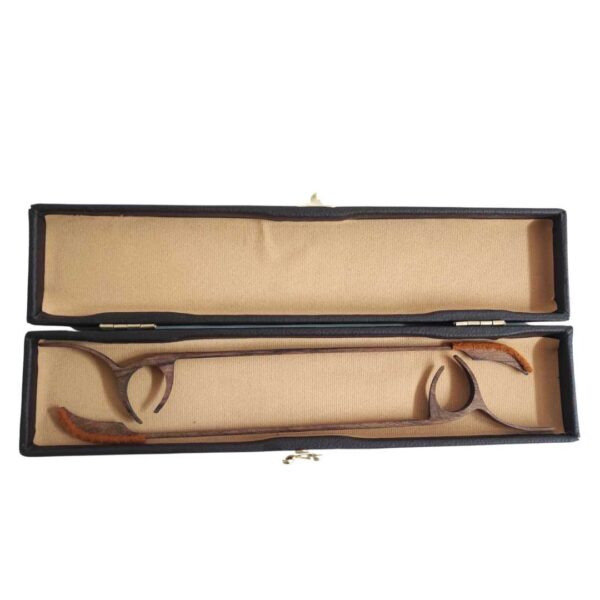 santur Sticks Zahme