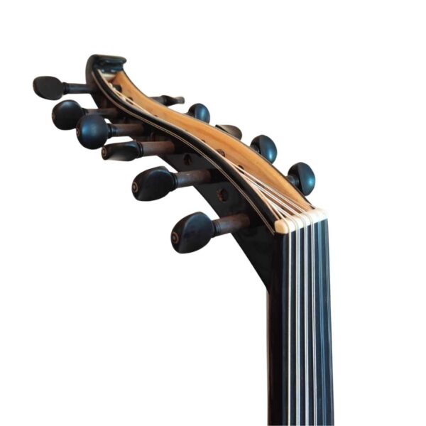Turkish Oud