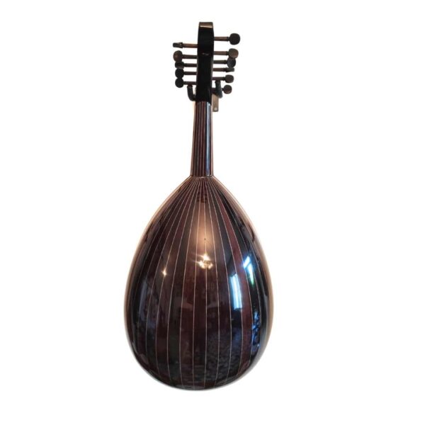 Turkish Oud