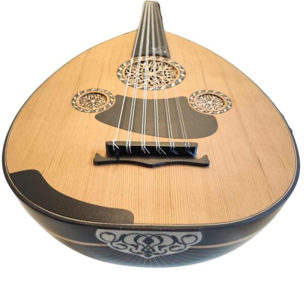 Turkish Oud