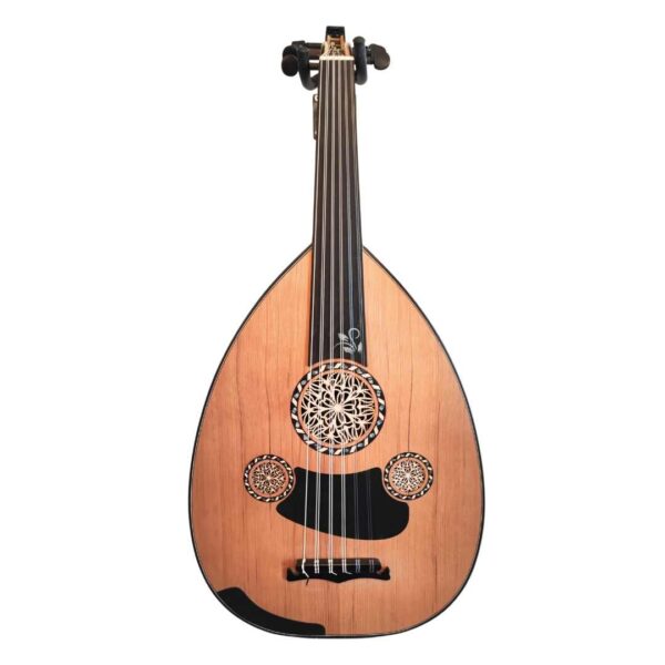 Turkish Oud