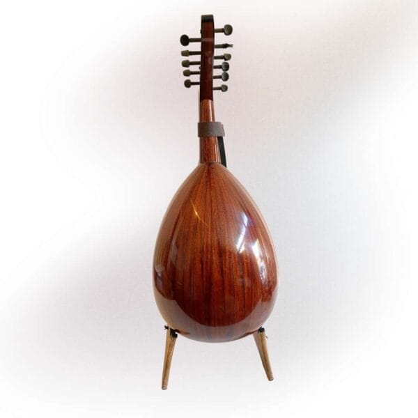 Professional Turkish Oud Instrument