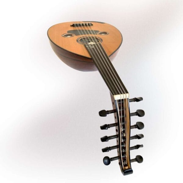 Professional Turkish Oud Instrument