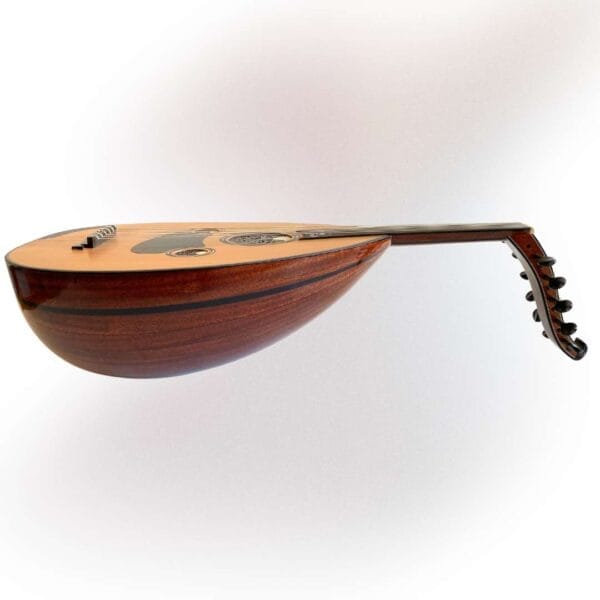 Professional Turkish Oud Instrument