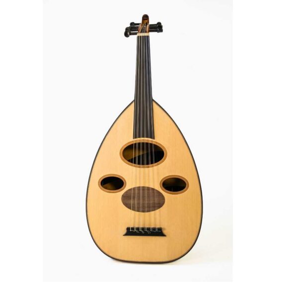 Arabic Oud