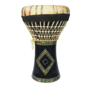 Bass Clay Darbuka