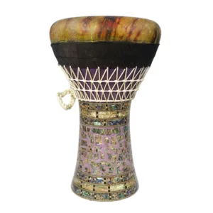 Clay Darbuka