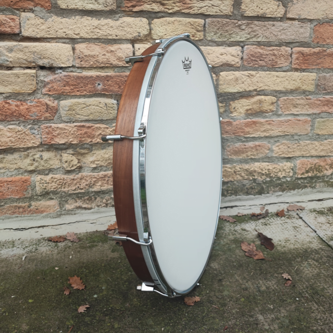 20 BENDIR frame-drum With Tuning System 