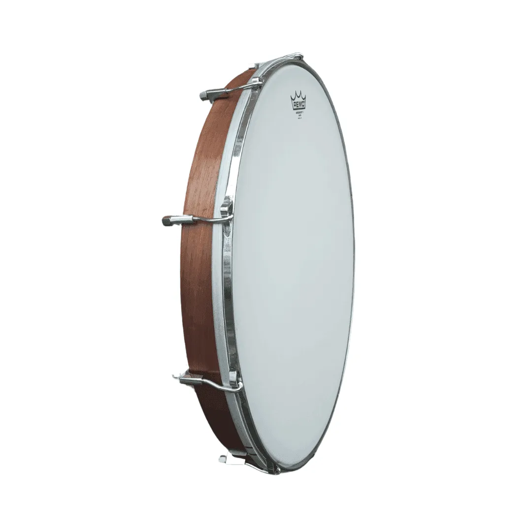 Tunable Turkish Bendir - Frame Drum 20