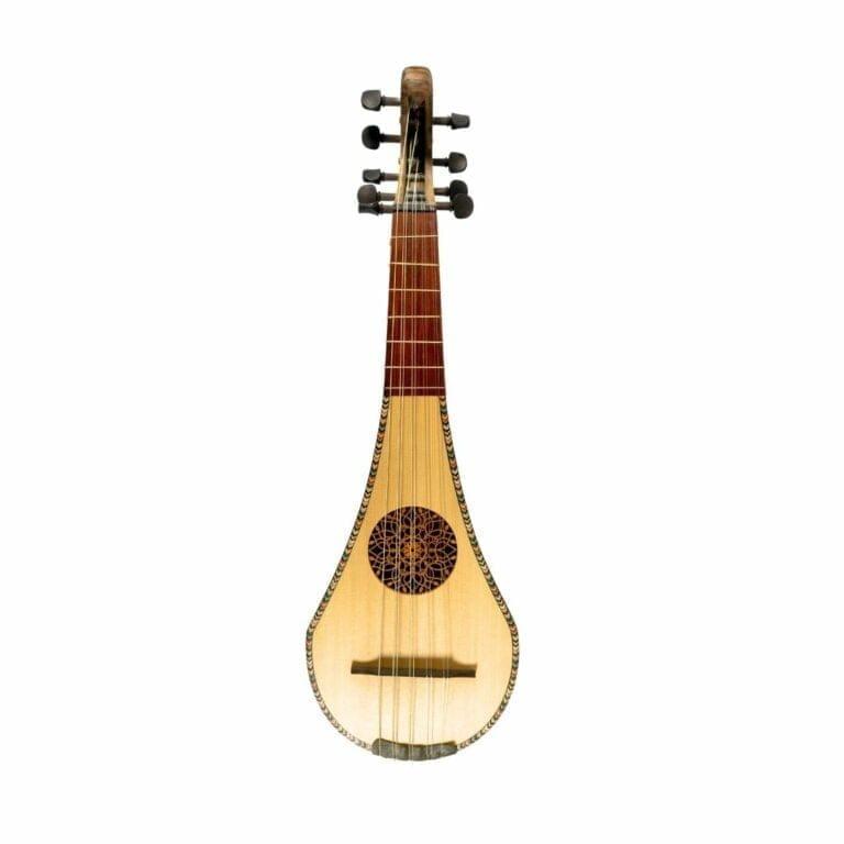Gittern