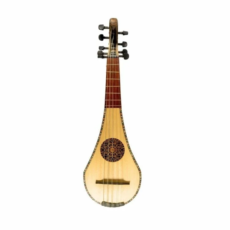Gittern