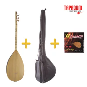 Turkish Saz & Baglama Shop | Buy Saz | Best Turkish Strings 