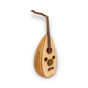 Arabic Maple Oud