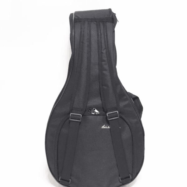 Oud Gig Bag Case