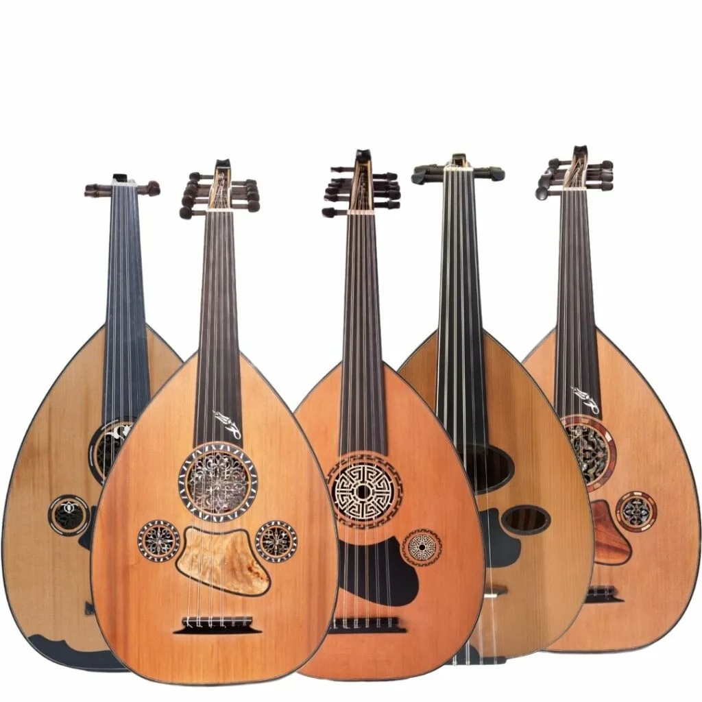 Oud