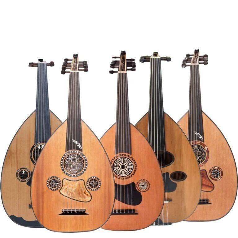 Oud