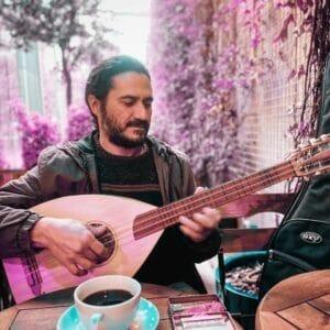Sertan Sarioglu