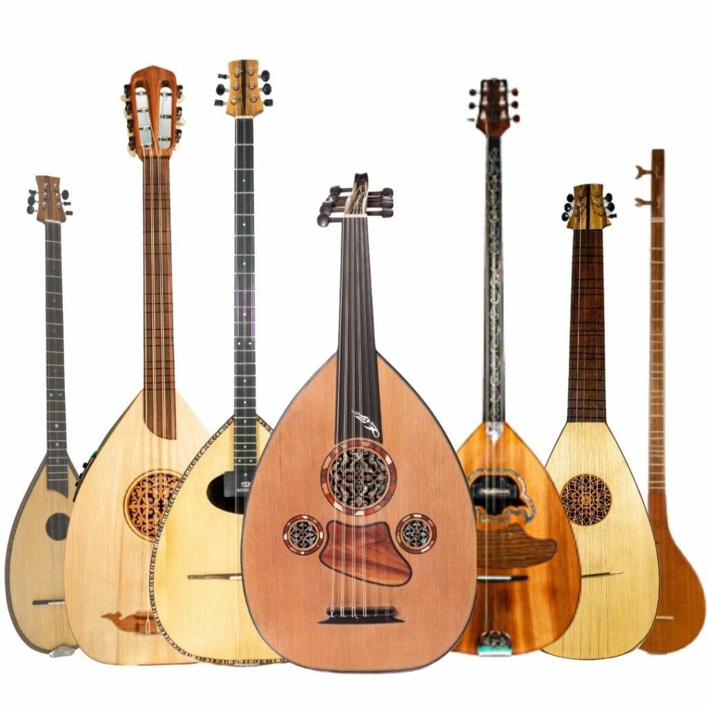 String Instruments