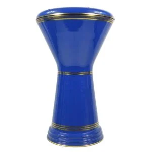 aluminum darbuka