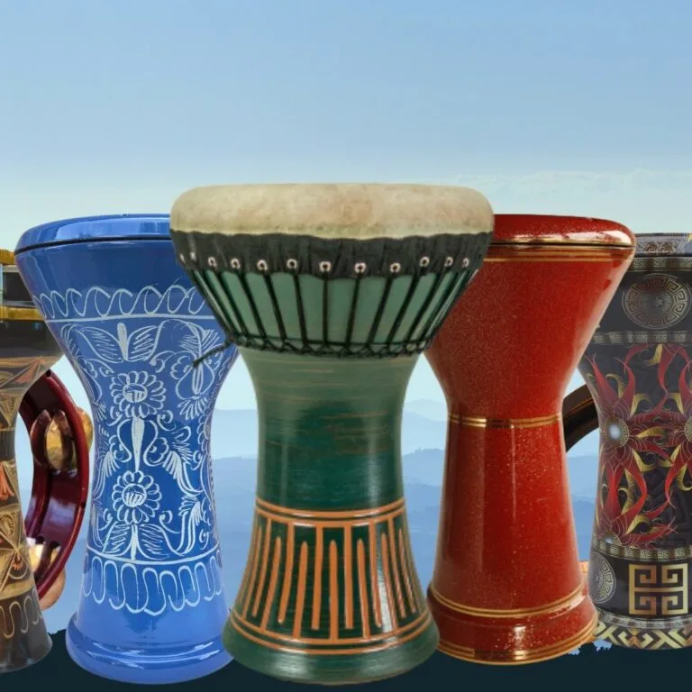 Percussion Accessories