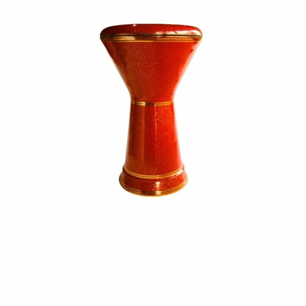 Pro Aluminum Darbuka