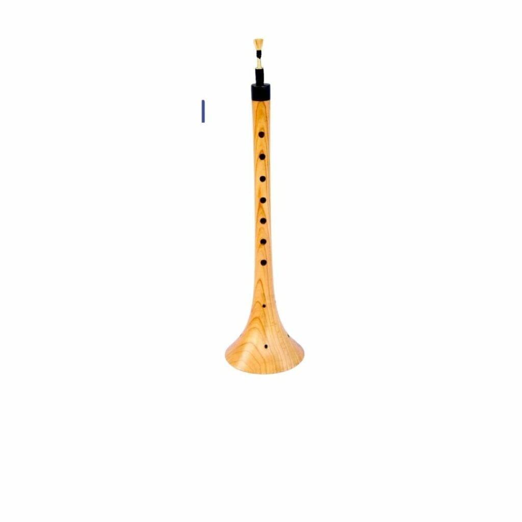 Instrumentos de Viento