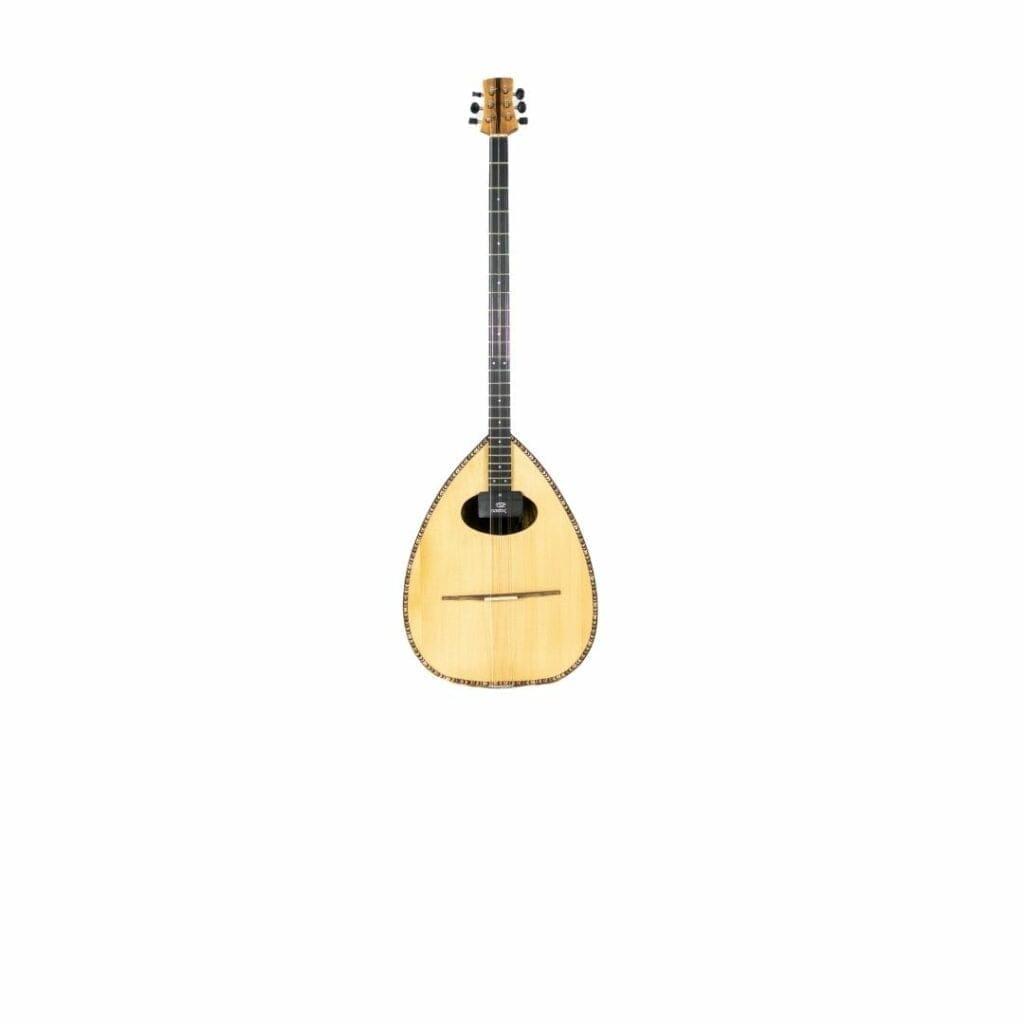Bouzouki Greco