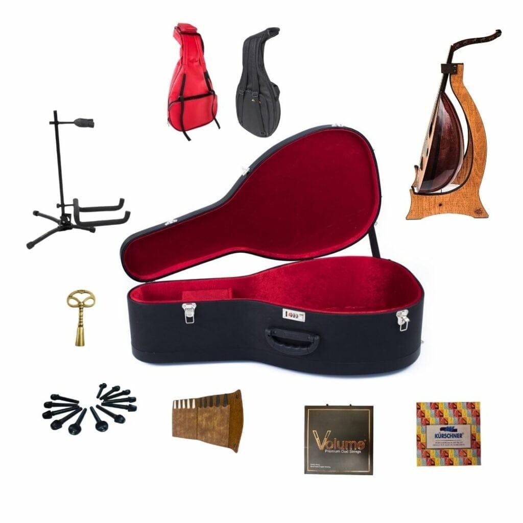 Accessories