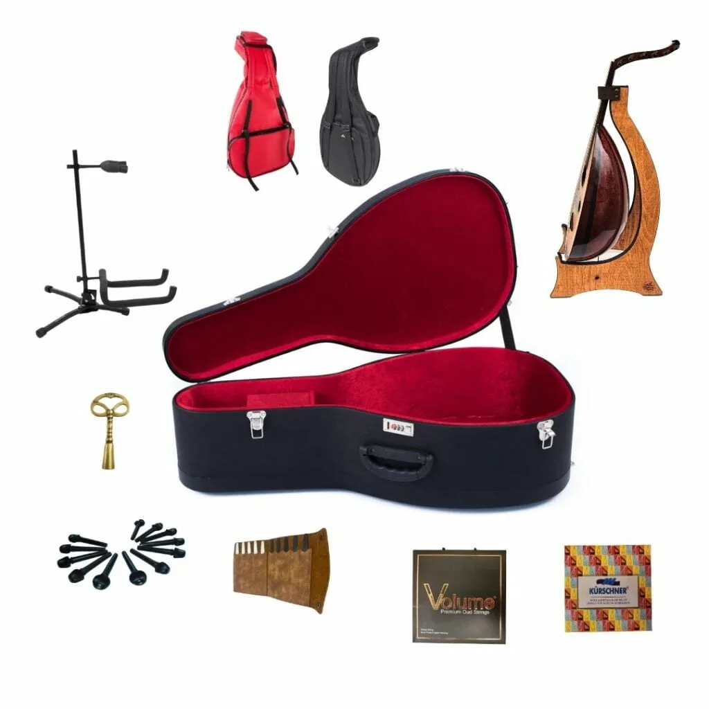 Accessories