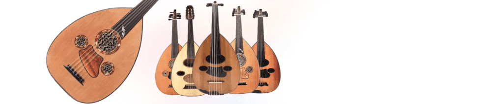 Instrumentos de Cuerda