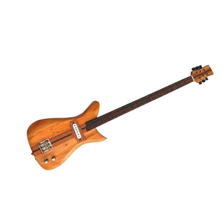Guitarras Especiales