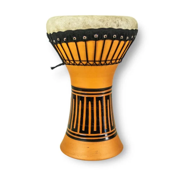 Clay Darbuka