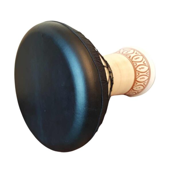 clay darbuka