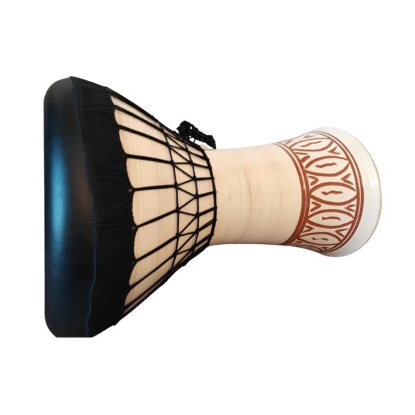 clay darbuka