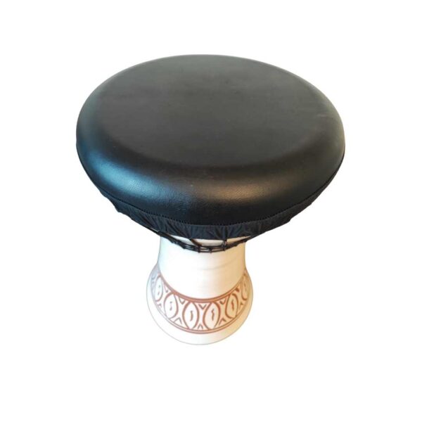 clay darbuka
