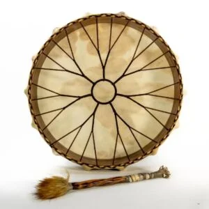 Shaman Drum