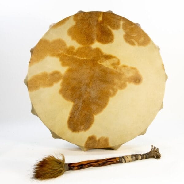 18" Shaman Drum - High Quality   d.46cm - Image 2