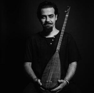 Tanboor Lessons