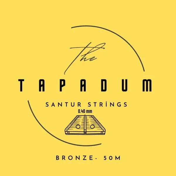 Santur Strings