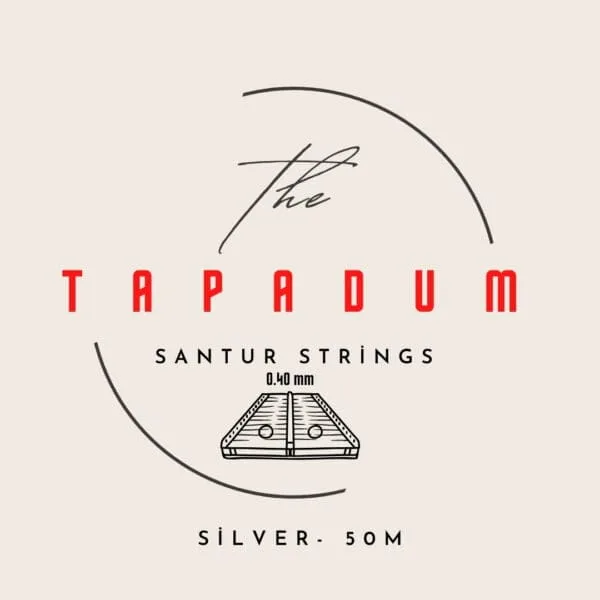 santur strings
