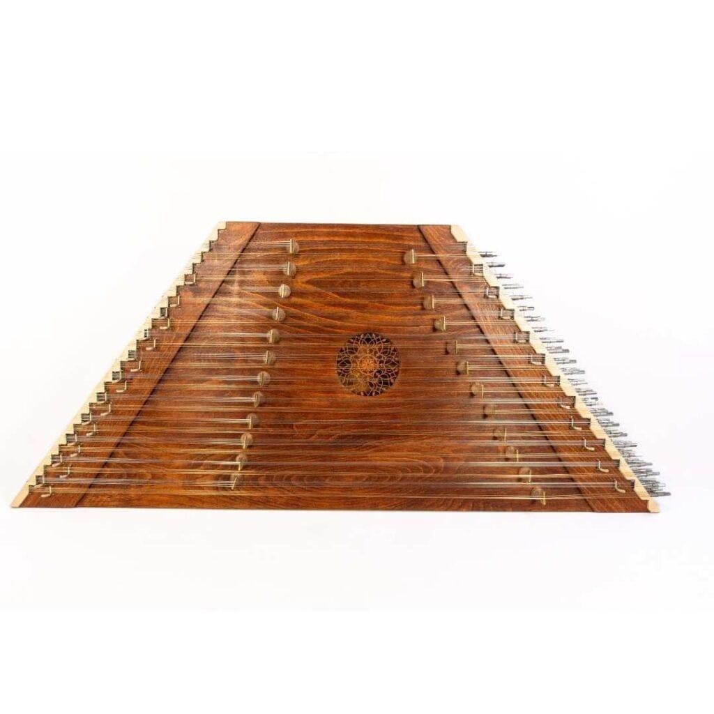 Santour (Tympanon)