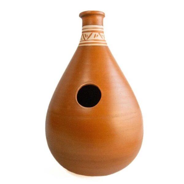 Udu Drum