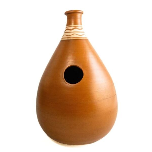 udu drum