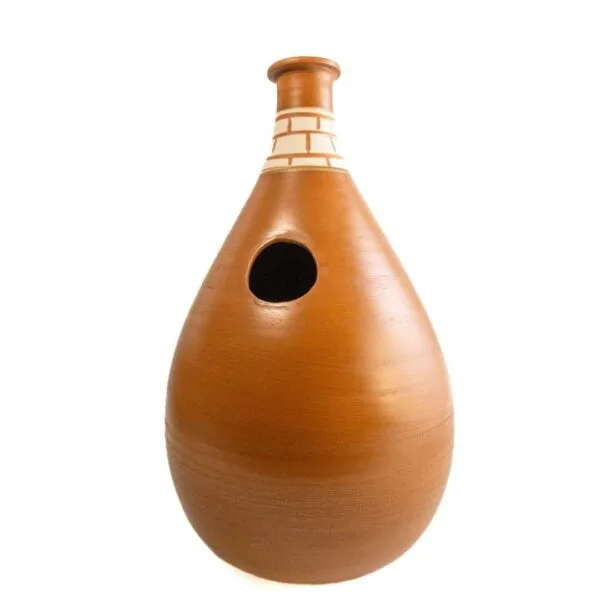 Udu Drum