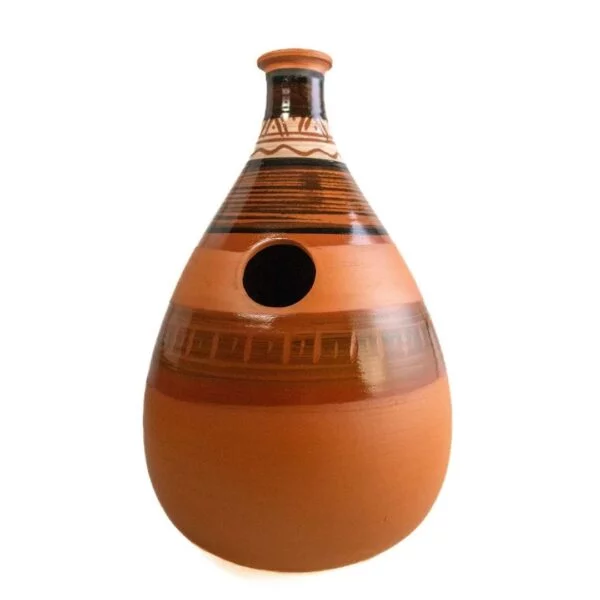 udu drum