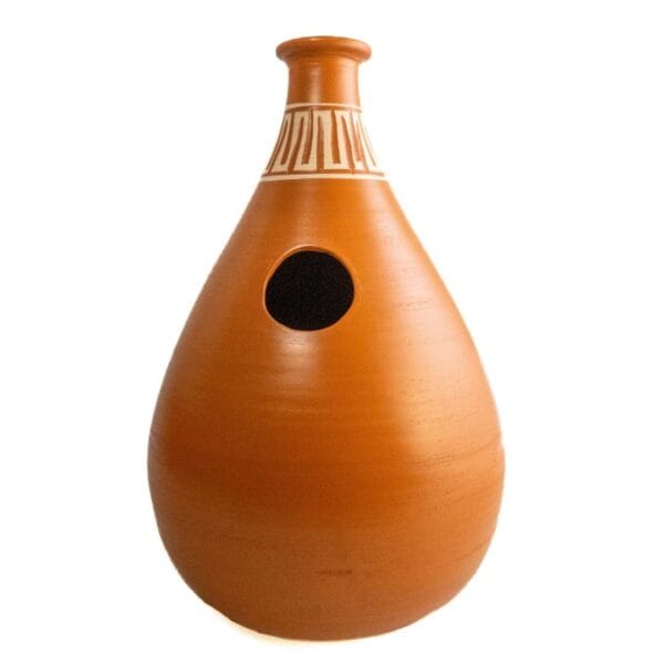 Udu Drum