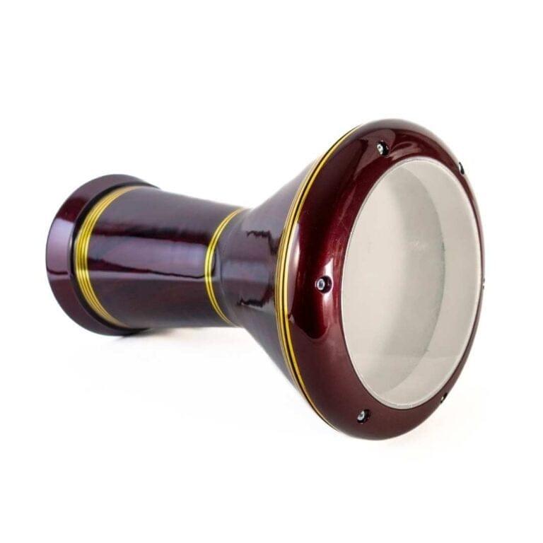 Darbuka Aluminium Pro