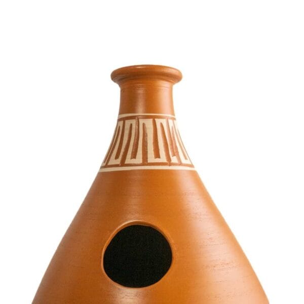 udu drum